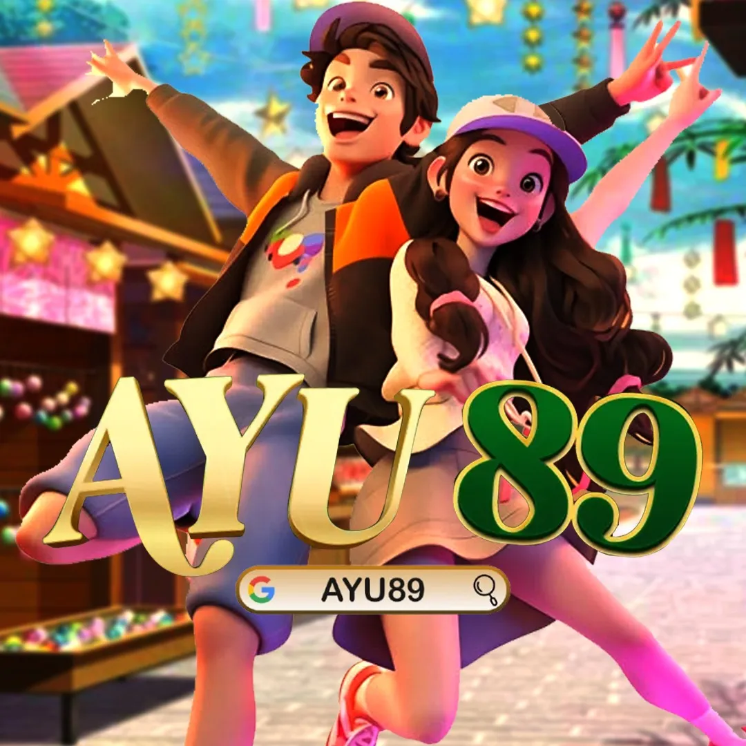 AYU89 - Aplikasi Pinjaman Terpercaya untuk Kebutuhan Keuangan Anda